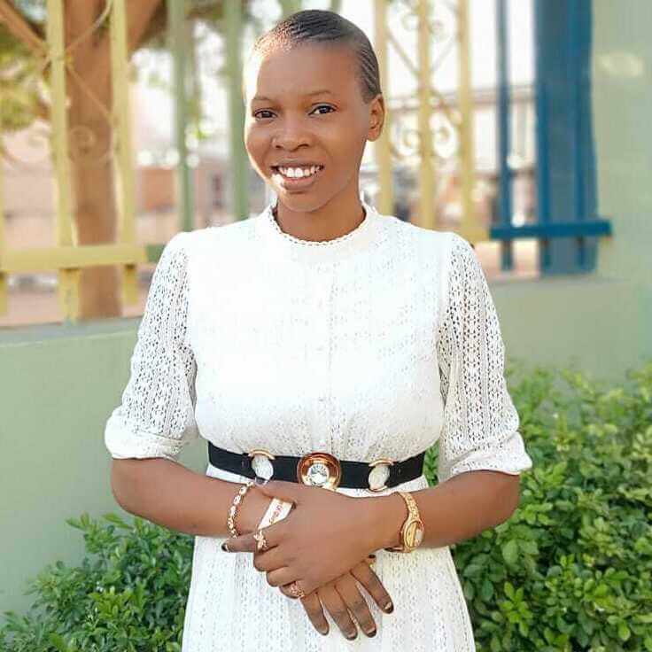 Adesuwa Itebalumeh