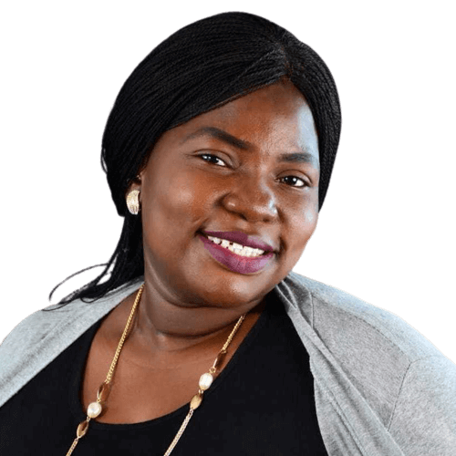 Dona Adesoye 