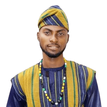 Taofeek Odeyinka